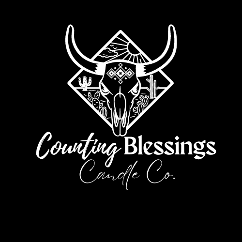 Counting Blessings Candle Co.