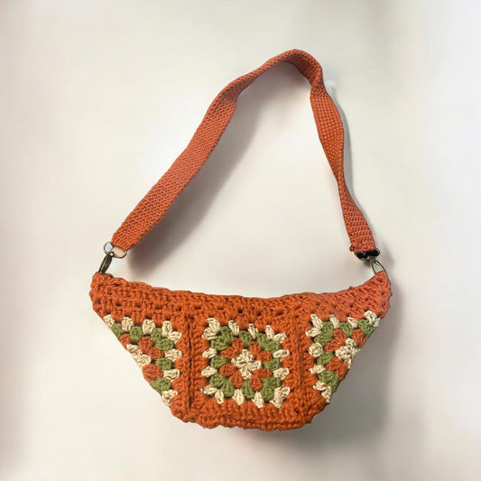 **Custom** Crochet Bum Bag Pre-Order!!