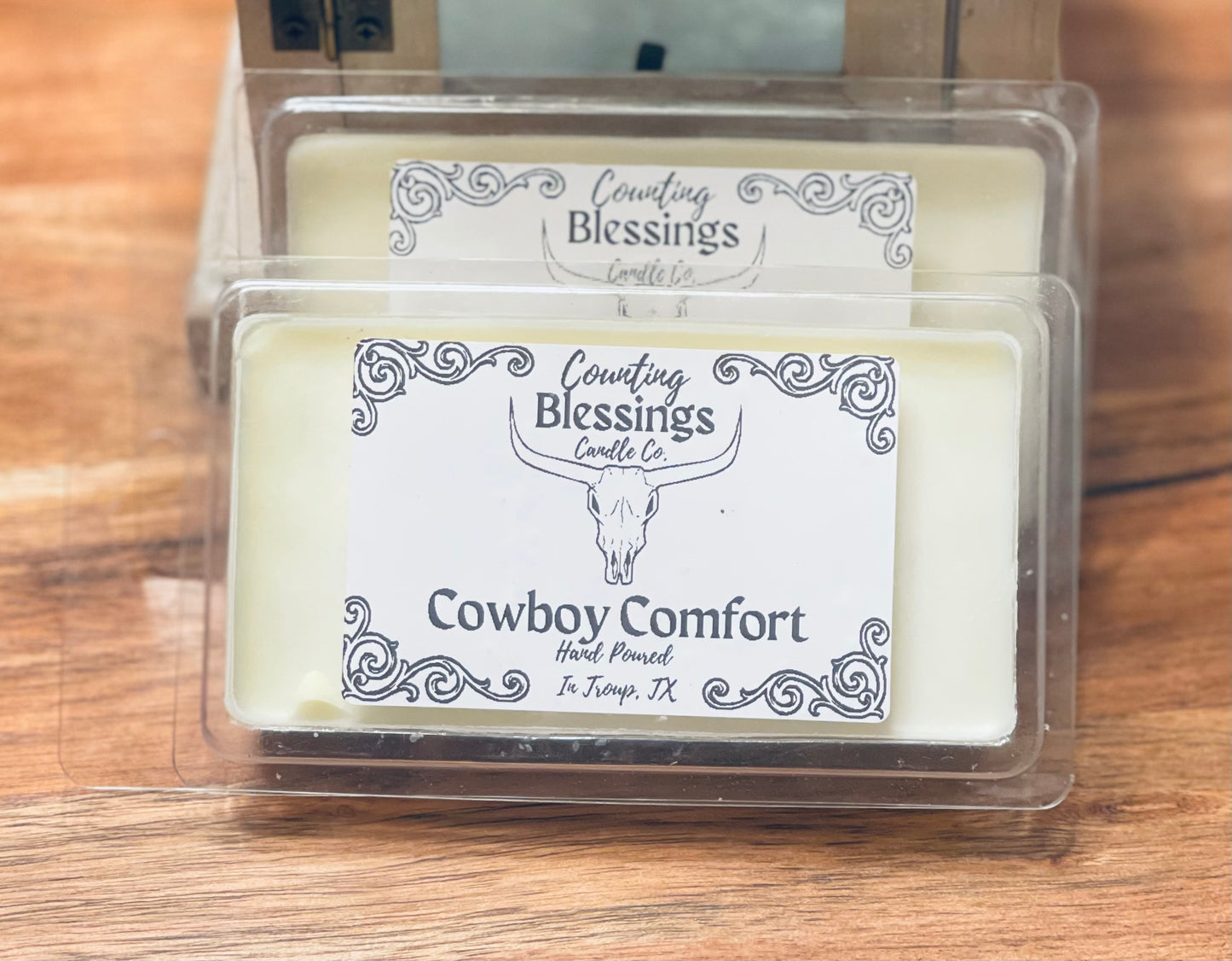 8pk Wax Melts