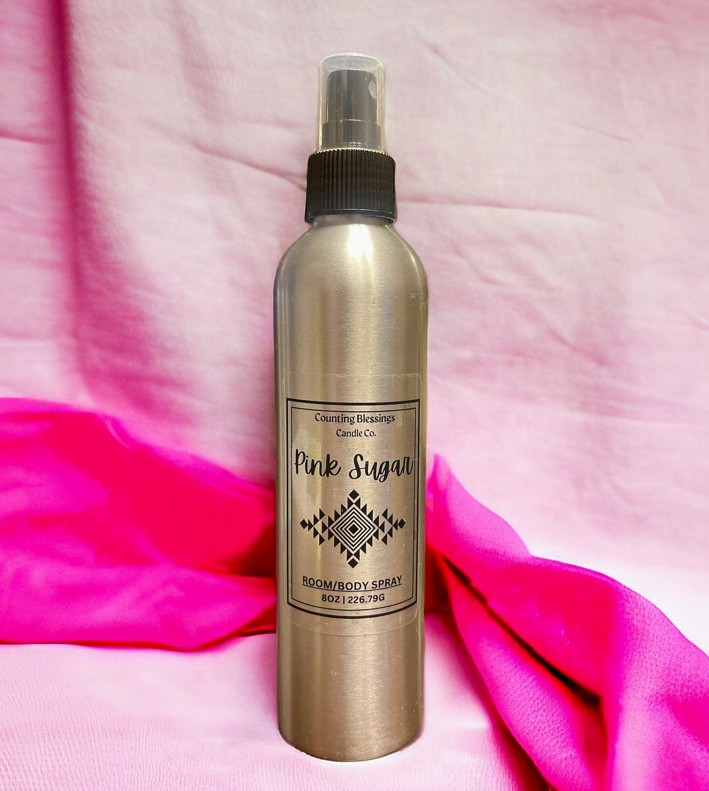 8oz Room & Body Spray